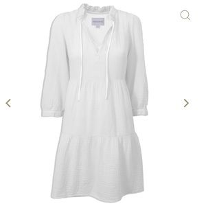 Honorine Short Giselle Dress